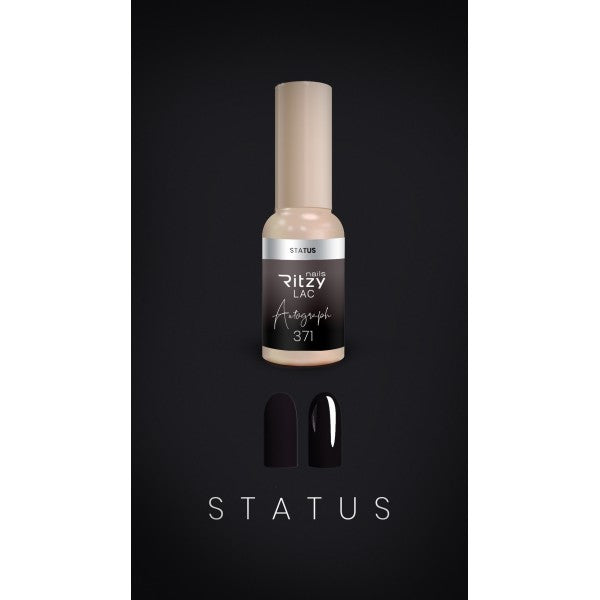 Ritzy Lac STATUS 371 - Kentro Beauty Supplies Ireland