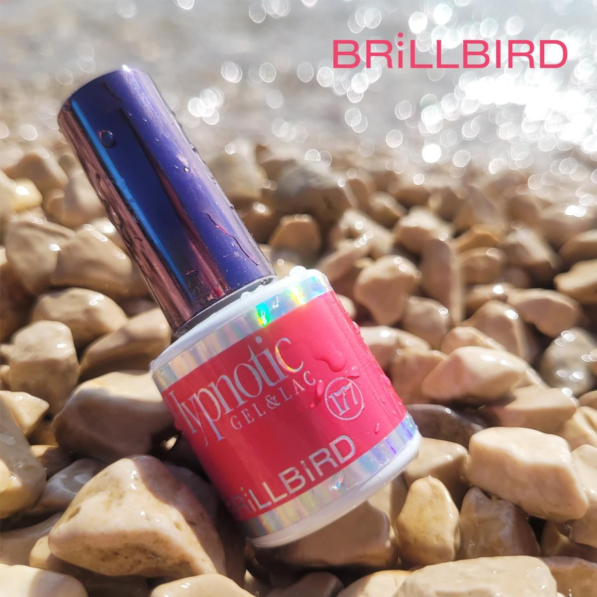 Hypnotic gel & lac - 177 - Kentro Beauty Supplies Ireland