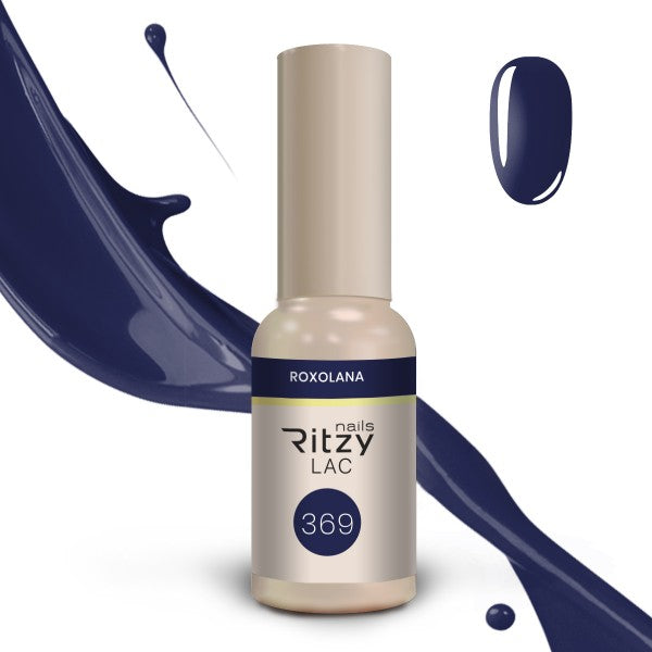 Ritzy Lac ROXOLANA 369 - Kentro Beauty Supplies Ireland
