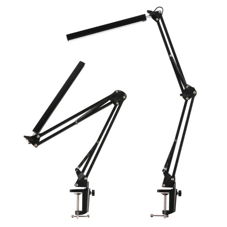 Table Lamp with a clip 12W - Kentro Beauty Supplies Ireland