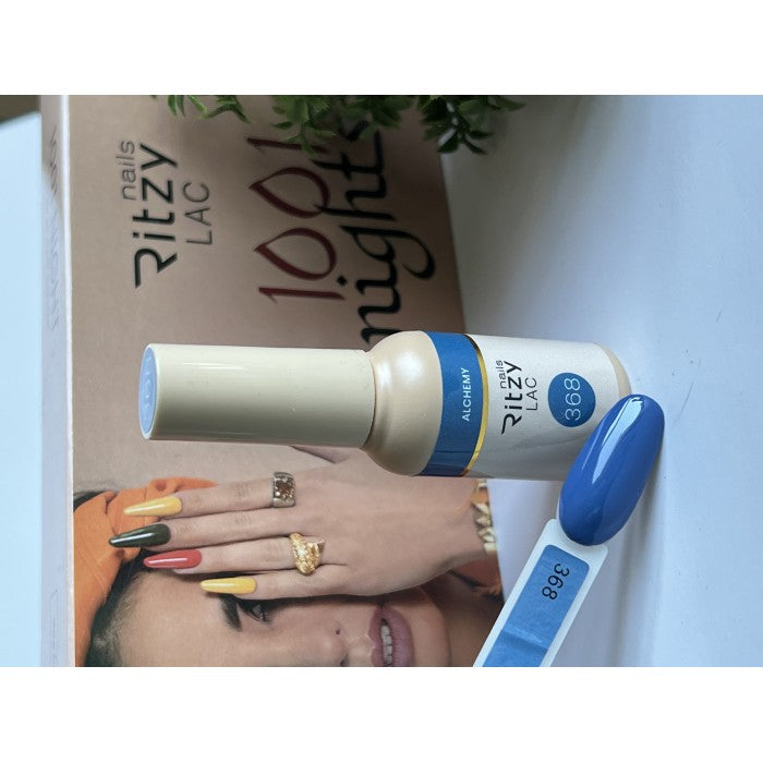 Ritzy Lac ALCHEMY 368 - Kentro Beauty Supplies Ireland