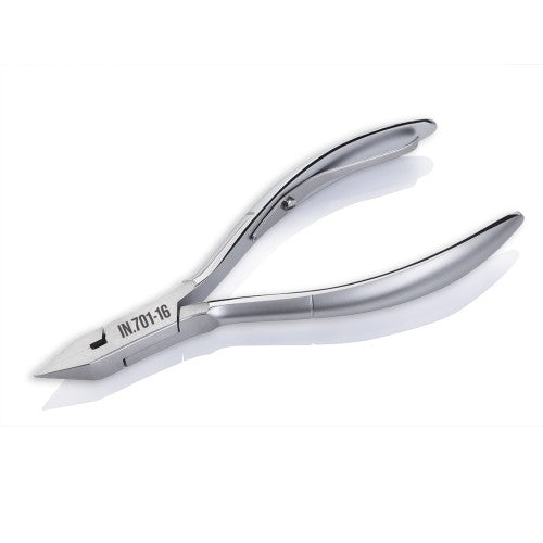 Mack’s Ingrown Nail Nippers - Podo 701-16 - Kentro Beauty Supplies Ireland