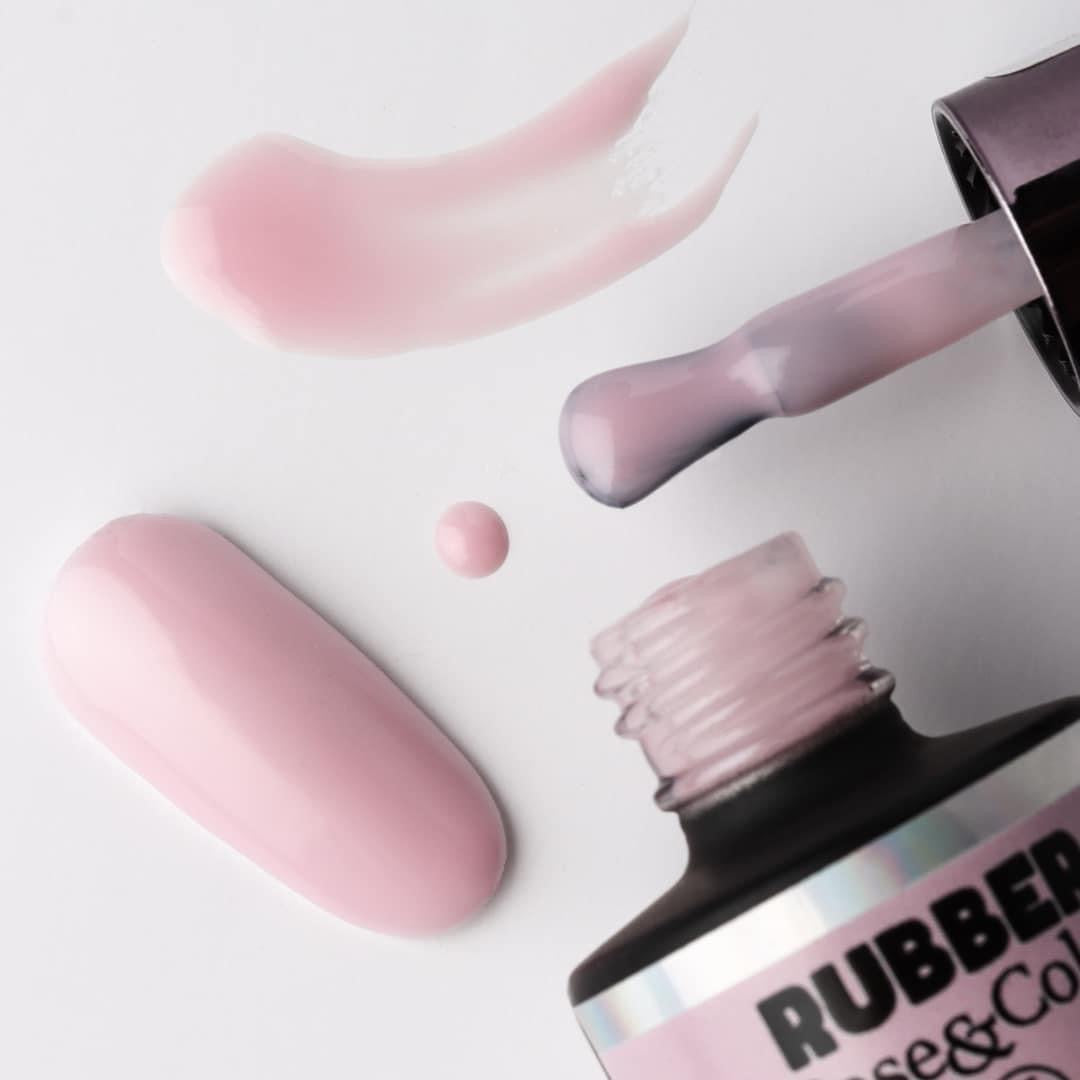 Brillbird Color Rubber Base - 6 - Kentro Beauty Supplies Ireland