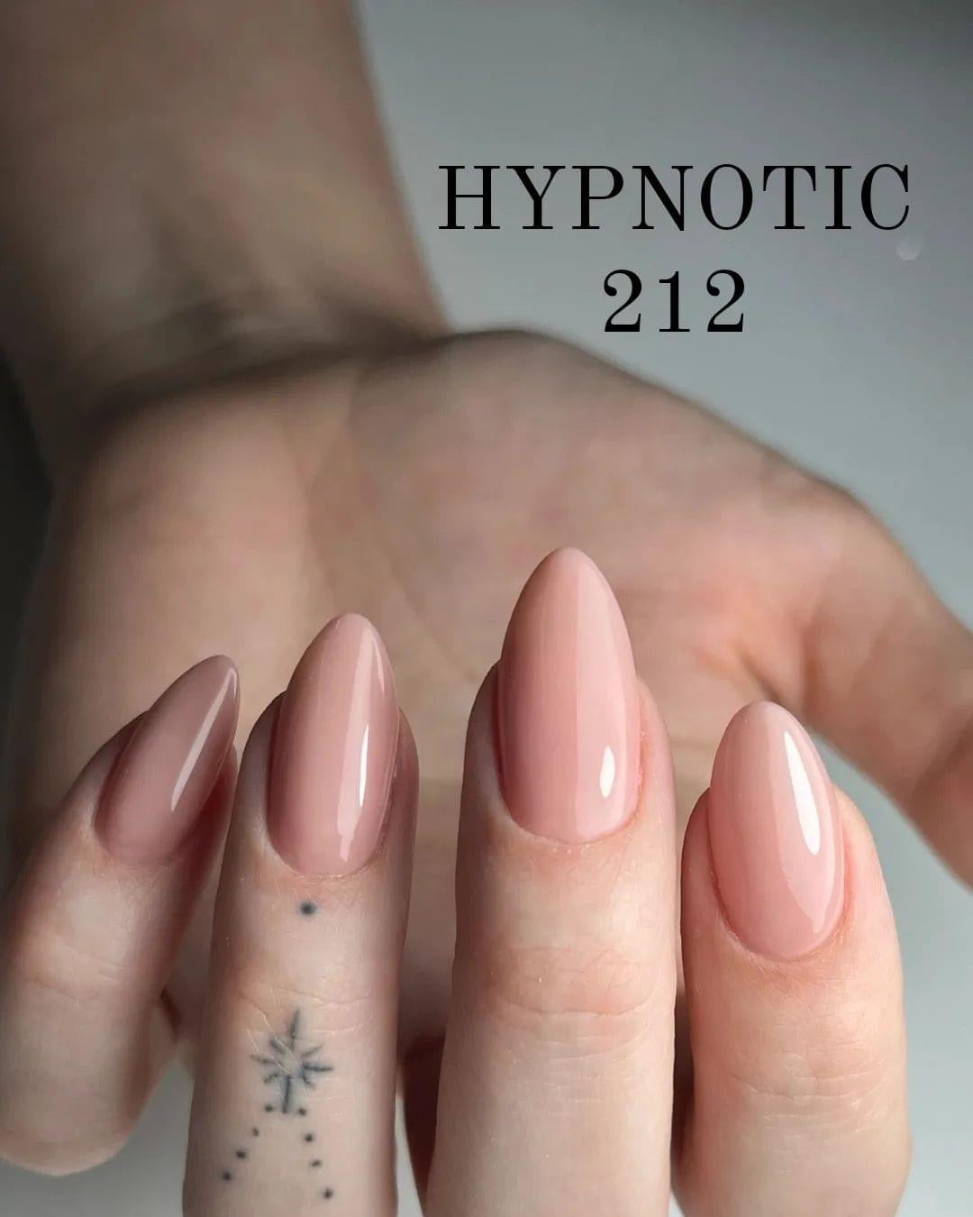 Hypnotic gel & lac - 212 - Kentro Beauty Supplies Ireland