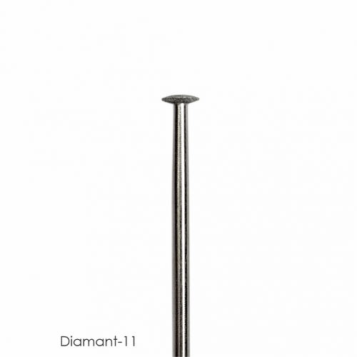Mack’s Diamond Drill Bit BIT-11 - Kentro Beauty Supplies Ireland