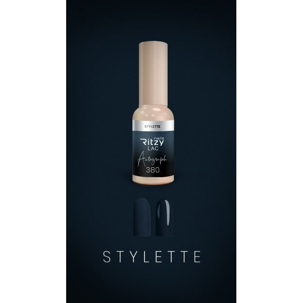 Ritzy Lac STYLETTE 380 - Kentro Beauty Supplies Ireland