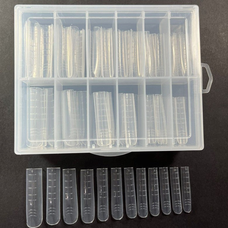 Mack’s Dual Forms - 18 - Kentro Beauty Supplies Ireland