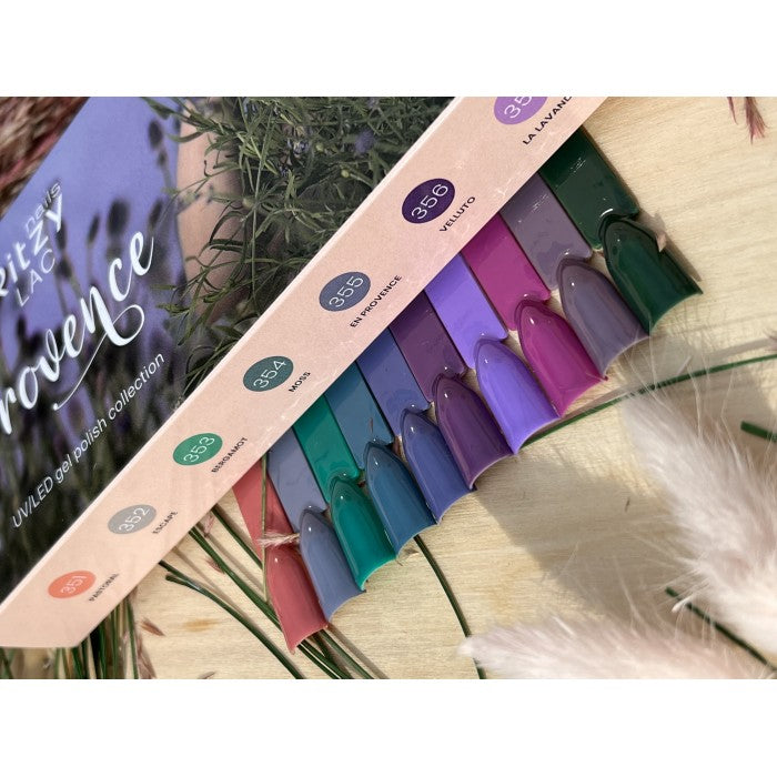 Ritzy Lac JARDIN 360 - Kentro Beauty Supplies Ireland
