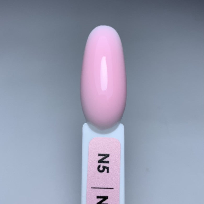 Mack’s Nude Base Strong 5/12ml - Kentro Beauty Supplies Ireland