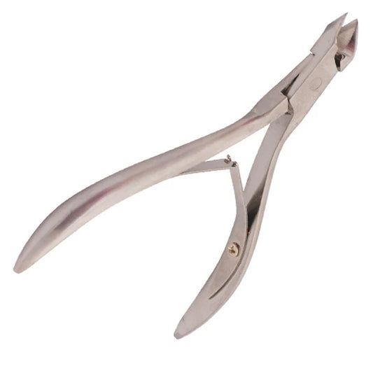 BrillBird Cuticle Nippers - Kentro Beauty Supplies Ireland