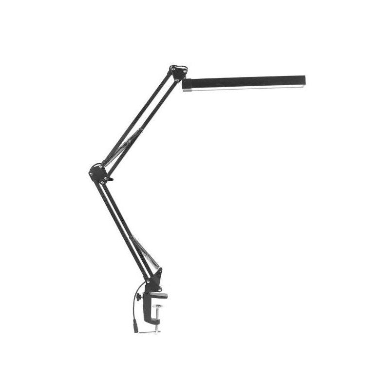Table Lamp with a clip 12W - Kentro Beauty Supplies Ireland