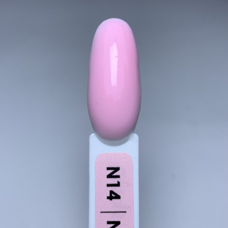 Mack’s Nude Base Strong 14/12ml - Kentro Beauty Supplies Ireland