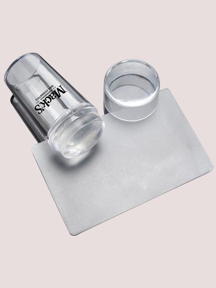 Mack’s Stamping Tool - Kentro Beauty Supplies Ireland
