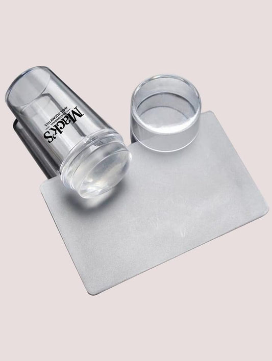 Mack’s Stamping Tool - Kentro Beauty Supplies Ireland