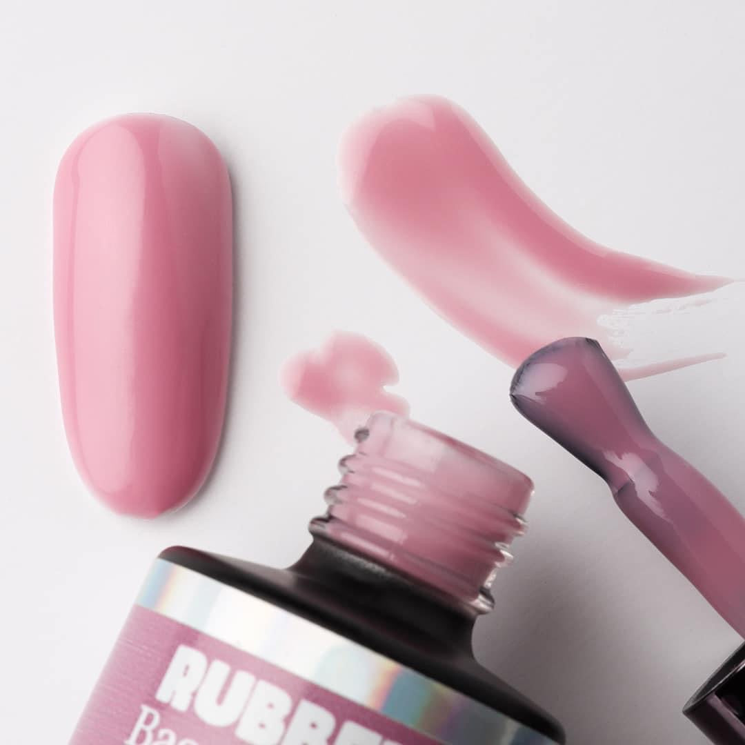 Brillbird Color Rubber Base - 7 - Kentro Beauty Supplies Ireland