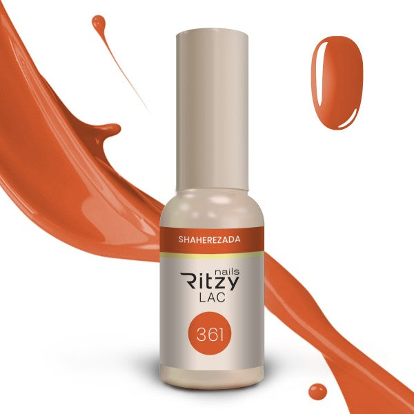 Ritzy Lac SHAHEREZADA 361 - Kentro Beauty Supplies Ireland