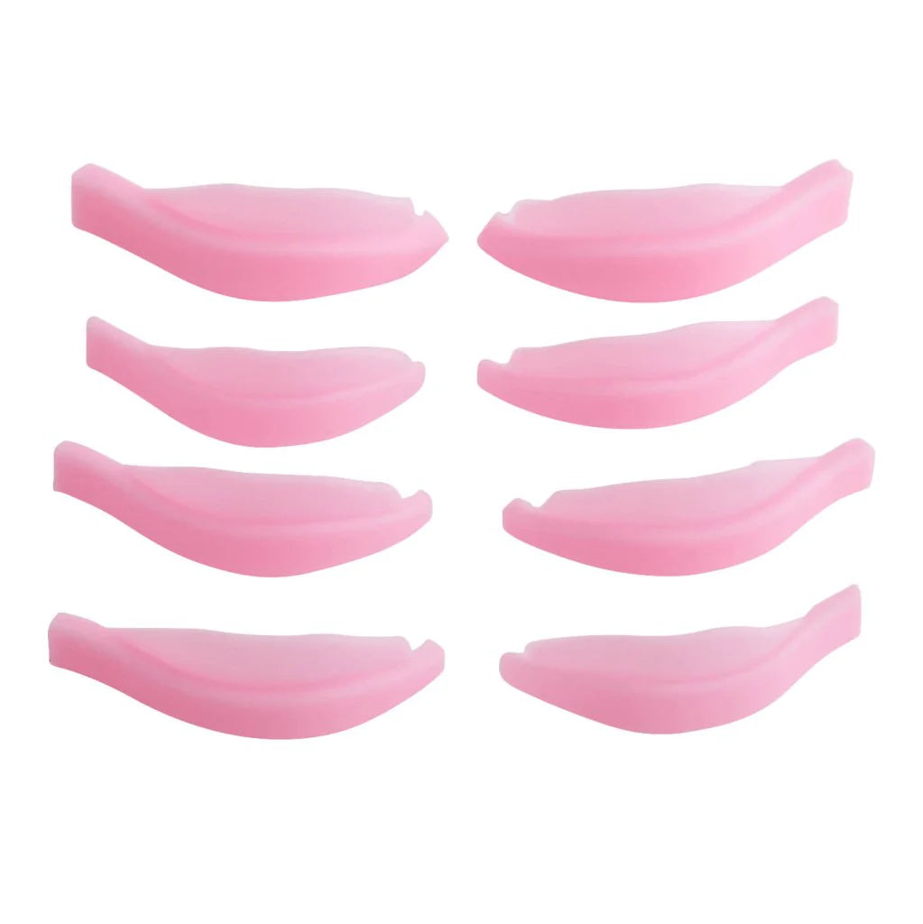 FLAWLESS SILICONE LASH LIFT SHIELDS - Kentro Beauty Supplies Ireland