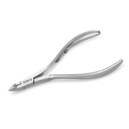 Mack’s Cuticle Nippers - Expert 304-16 - Kentro Beauty Supplies Ireland