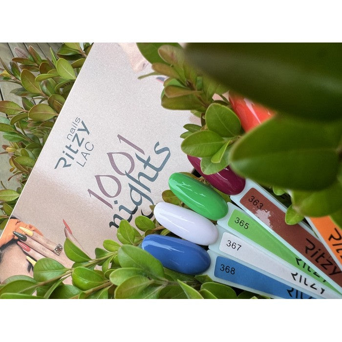 Ritzy Lac ALCHEMY 368 - Kentro Beauty Supplies Ireland