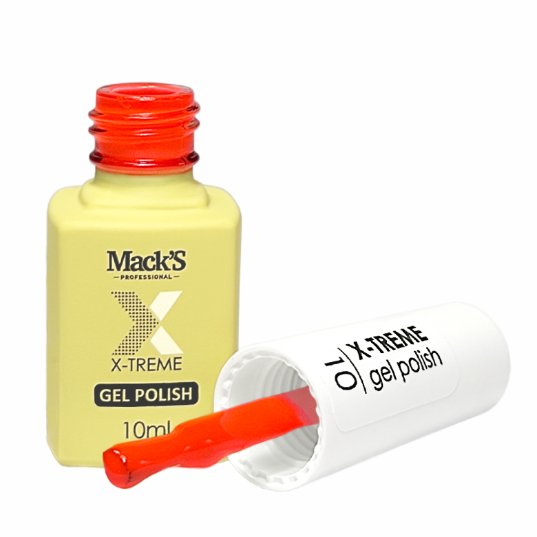 X-Treme Gel Polish 10 - Kentro Beauty Supplies Ireland