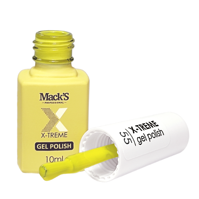 X-Treme Gel Polish 55 - Kentro Beauty Supplies Ireland