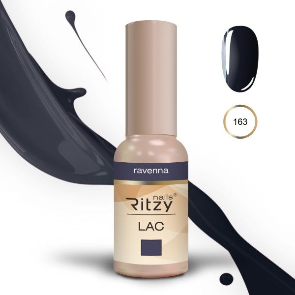 Ritzy Lac “Ravenna” 163 - Kentro Beauty Supplies Ireland