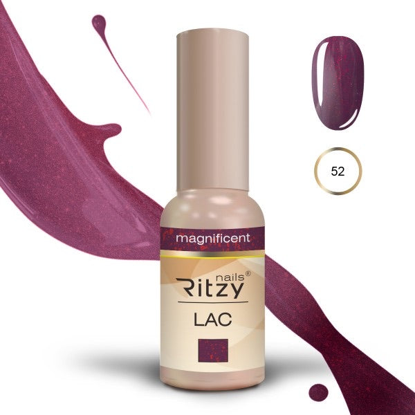 Ritzy Lac “Magnificent” 52 - Kentro Beauty Supplies Ireland