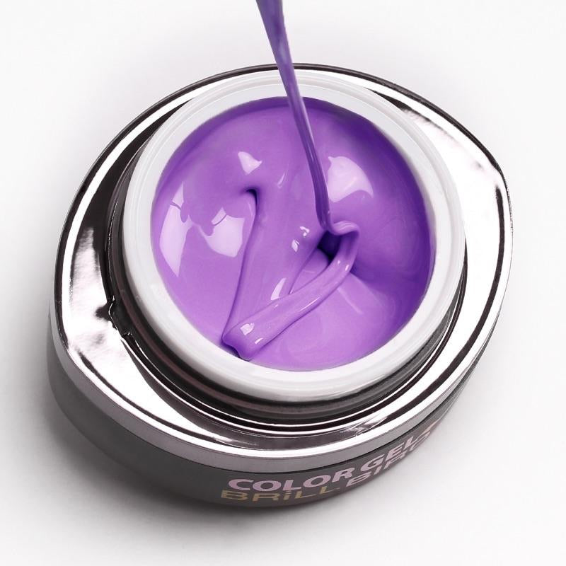 BrillBird Brush & go colour gel - GO66 - Kentro Beauty Supplies Ireland