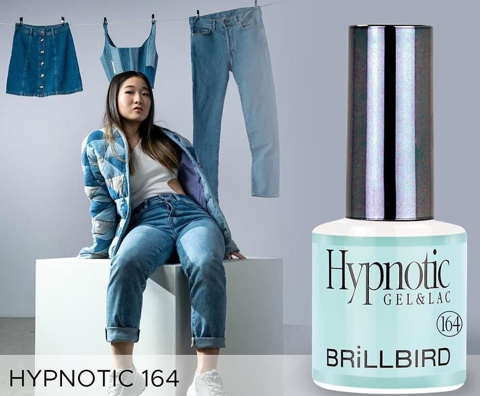 Hypnotic gel & lac - 164 - Kentro Beauty Supplies Ireland