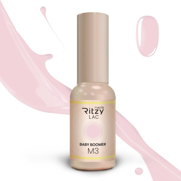 Ritzy Lac BABY BOOMER M3 - Kentro Beauty Supplies Ireland