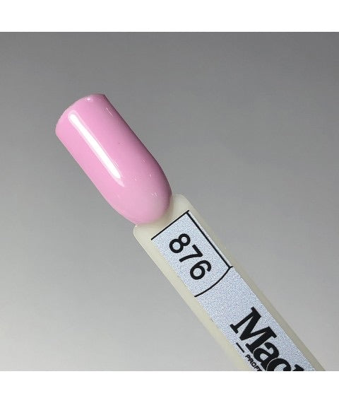 Mack’s DeLux Gel Polish 876 - Kentro Beauty Supplies Ireland
