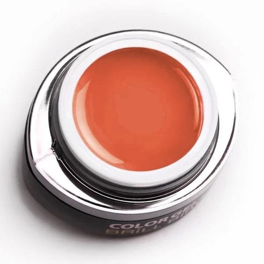 Brillbird Brush & go colour gel - GO126 - Kentro Beauty Supplies Ireland