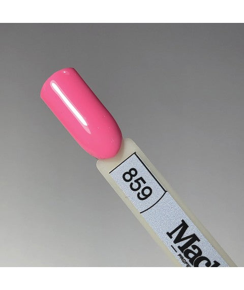 Mack’s DeLux Gel Polish 859 - Kentro Beauty Supplies Ireland