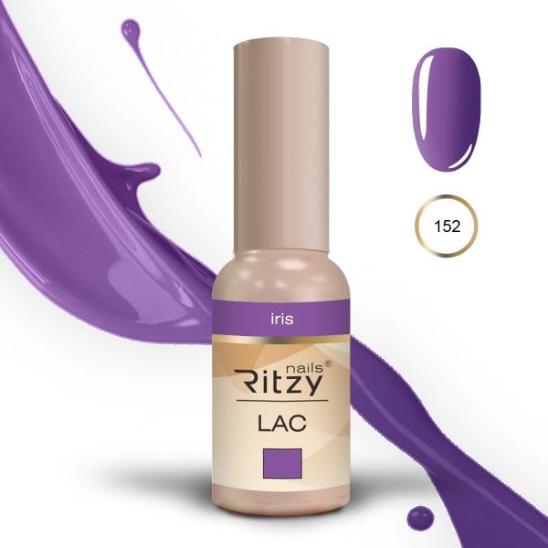 Ritzy Lac “Iris” 152 - Kentro Beauty Supplies Ireland