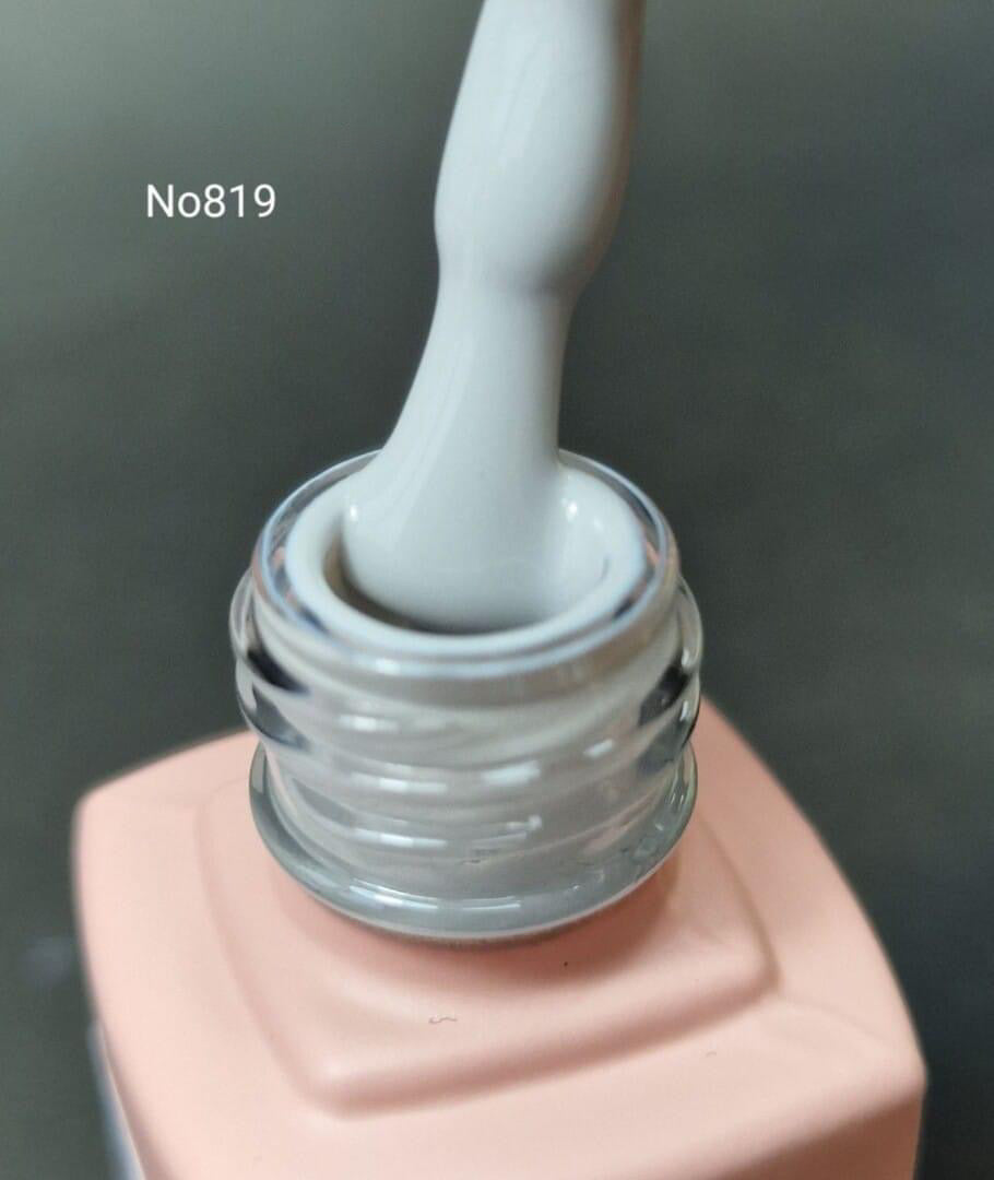 Mack’s DeLux Gel Polish 819 - Kentro Beauty Supplies Ireland