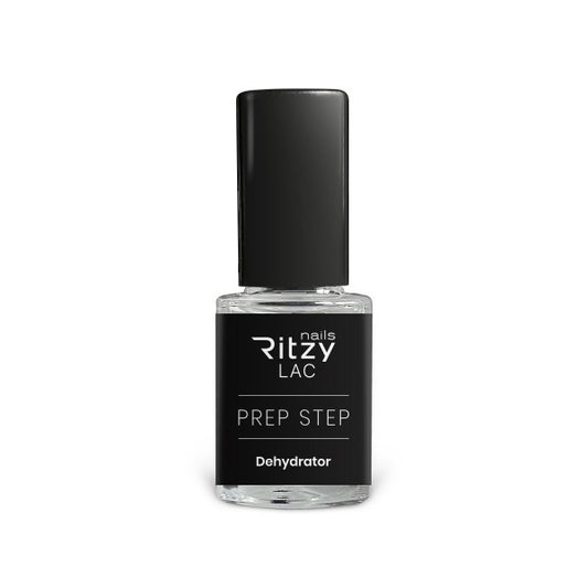 Ritzy Nails Prep Step Dehydrator - Kentro Beauty Supplies Ireland