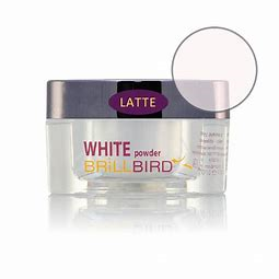Acrylic Powder - Latte 30ml - Kentro Beauty Supplies Ireland