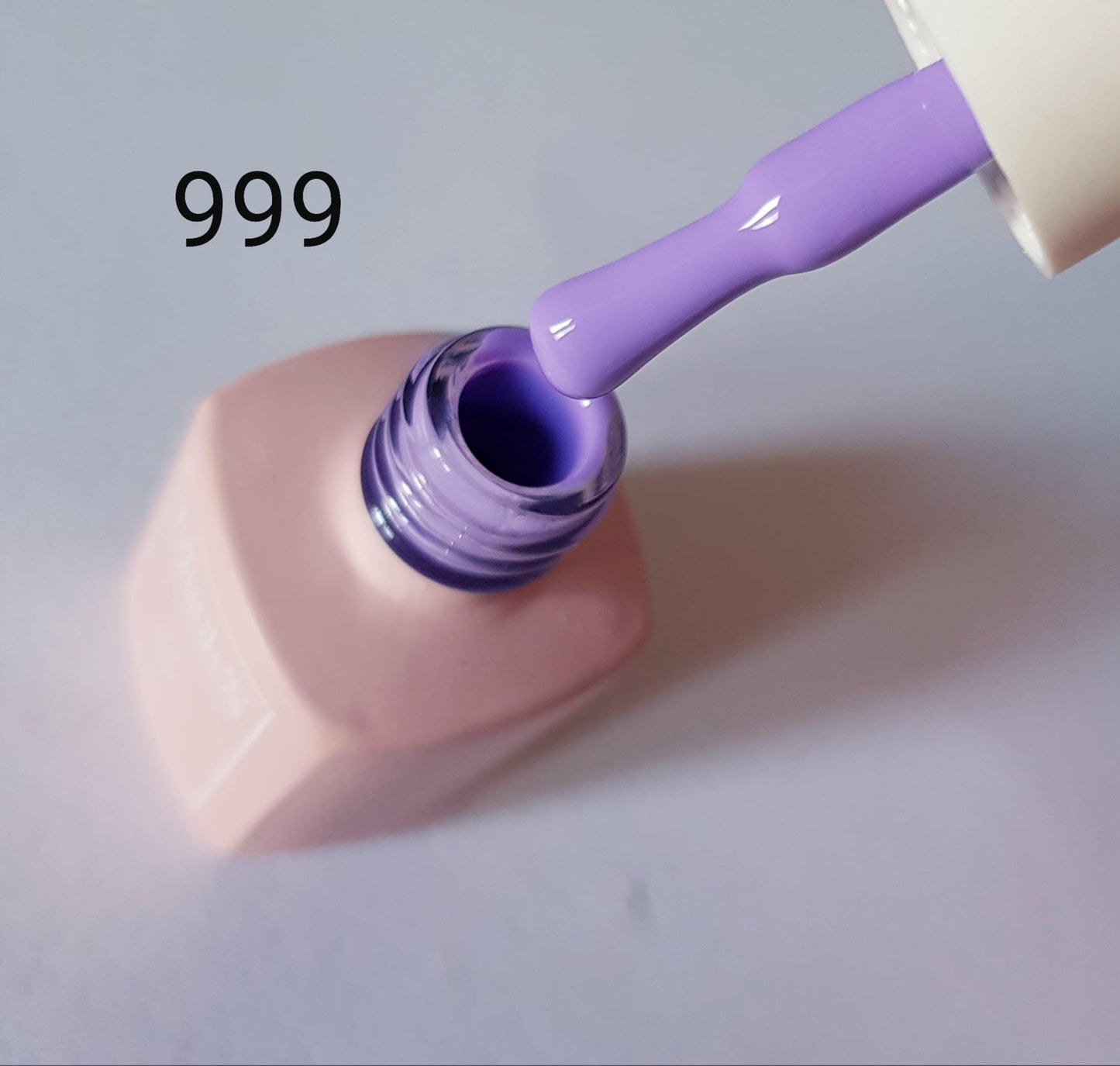Mack’s DeLuxe Gel Polish 999 - Kentro Beauty Supplies Ireland