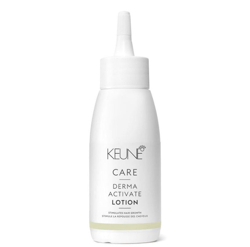 KEUNE CARE DERMA ACTIVATE LOTION 75ml - Kentro Beauty Supplies Ireland