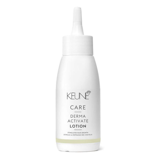 KEUNE CARE DERMA ACTIVATE LOTION 75ml - Kentro Beauty Supplies Ireland