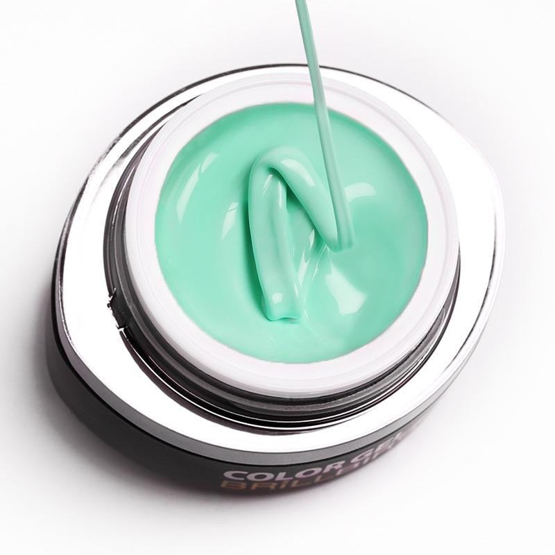 BrillBird Brush & go colour gel - GO85 - Kentro Beauty Supplies Ireland