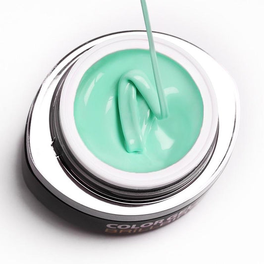 BrillBird Brush & go colour gel - GO85 - Kentro Beauty Supplies Ireland