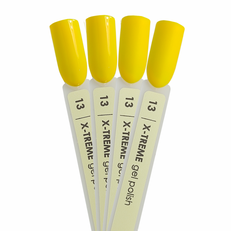 X-Treme Gel Polish 13 - Kentro Beauty Supplies Ireland