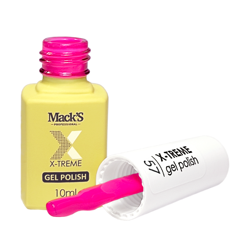 X-Treme Gel Polish 57 - Kentro Beauty Supplies Ireland