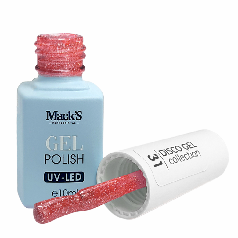 Disco Gel Polish 31 - Kentro Beauty Supplies Ireland
