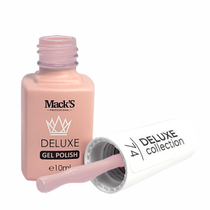 Mack’s DeLuxe Gel Polish 74 - Kentro Beauty Supplies Ireland