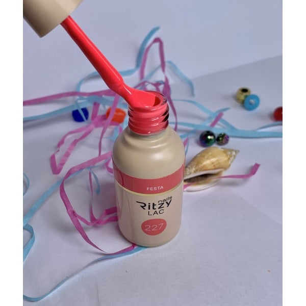 Ritzy Lac “THREE CITIES” 226 - Kentro Beauty Supplies Ireland