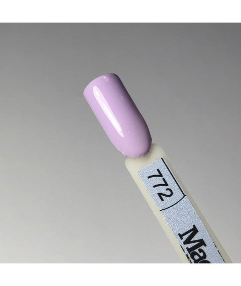 Mack’s DeLux Gel Polish 772 - Kentro Beauty Supplies Ireland