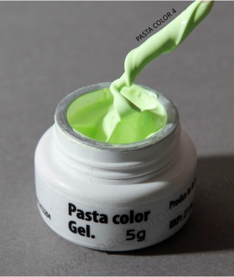 Mack’s Pasta 3D-4 - Kentro Beauty Supplies Ireland