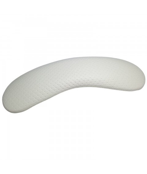 Mack’s Half-moon Armrest - Kentro Beauty Supplies Ireland